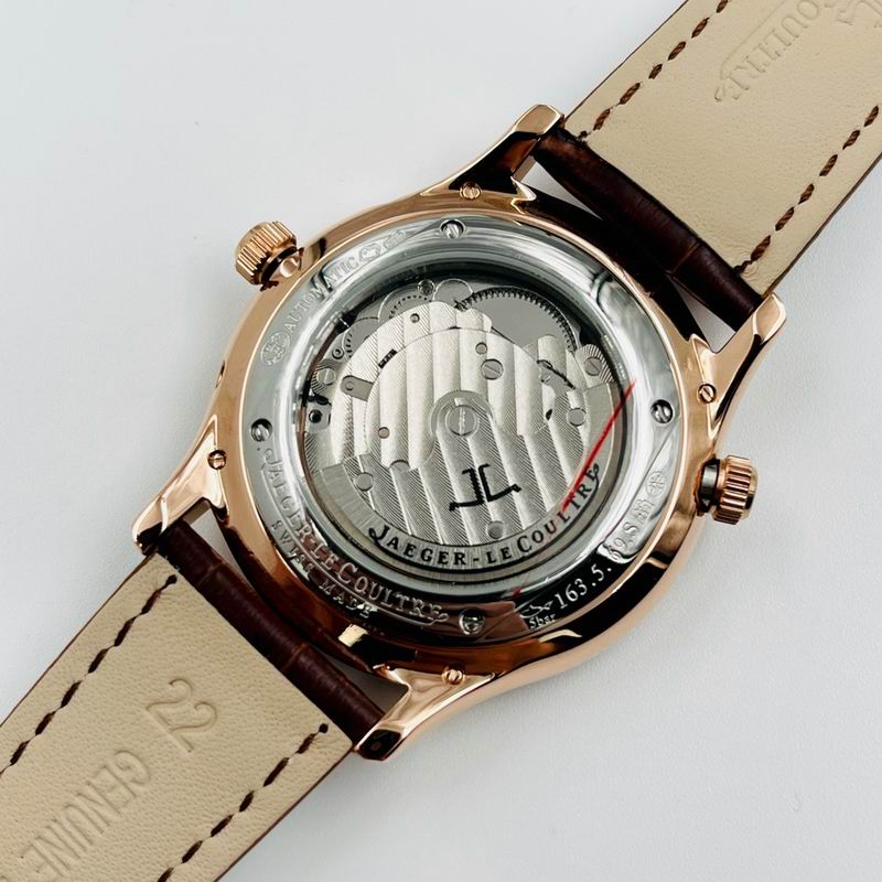 Jaeger LeCoultre 41.3X11.7mm 61 (9)