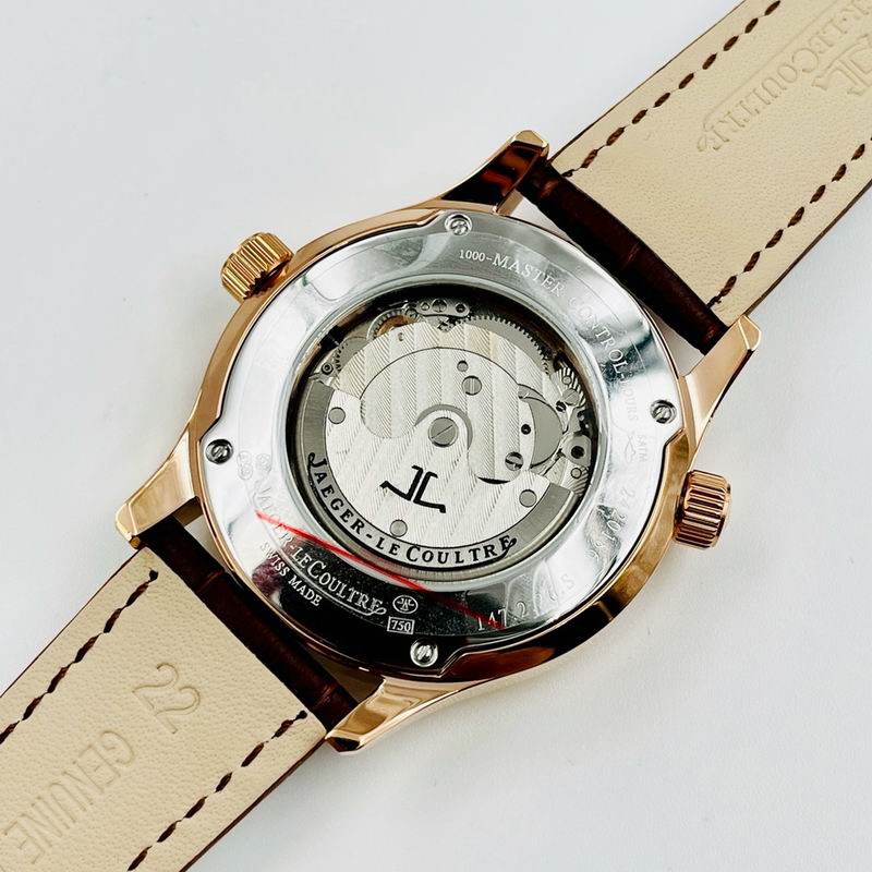 Jaeger LeCoultre 41.9X12.7mm 60 (8)