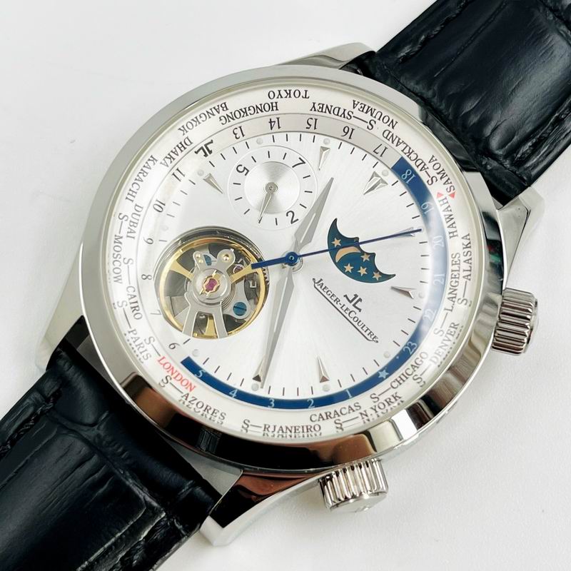 Jaeger LeCoultre 41.9X13.8mm 35 (2)