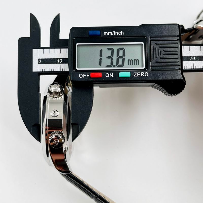 Jaeger LeCoultre 41.9X13.8mm 35 (5)