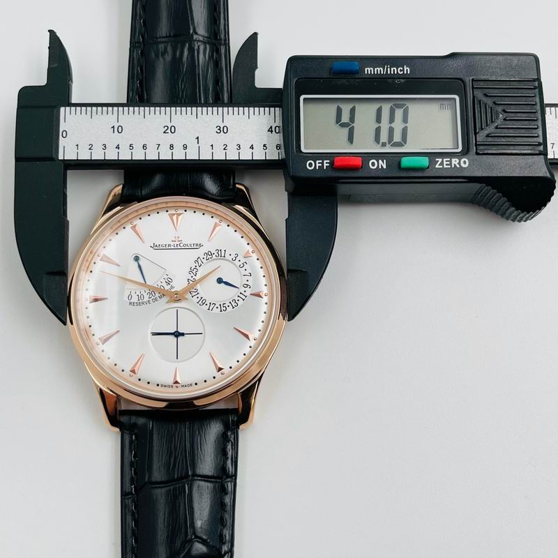 Jaeger LeCoultre 41X13.3mm 40 (2)
