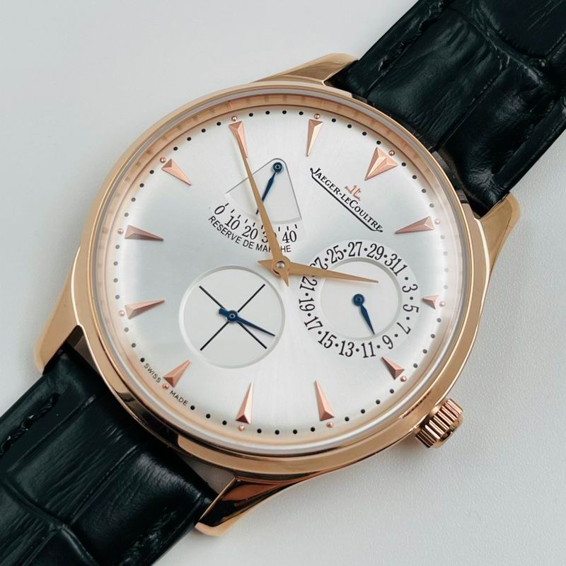 Jaeger LeCoultre 41X13.3mm 40 (4)