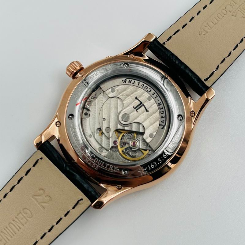 Jaeger LeCoultre 41X13.3mm 40 (5)
