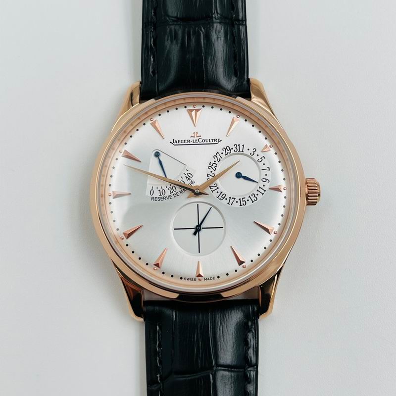 Jaeger LeCoultre 41X13.3mm 40 (7)