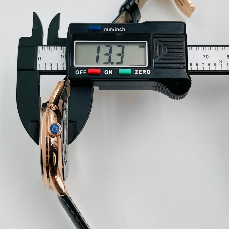 Jaeger LeCoultre 41X13.3mm 40 (8)