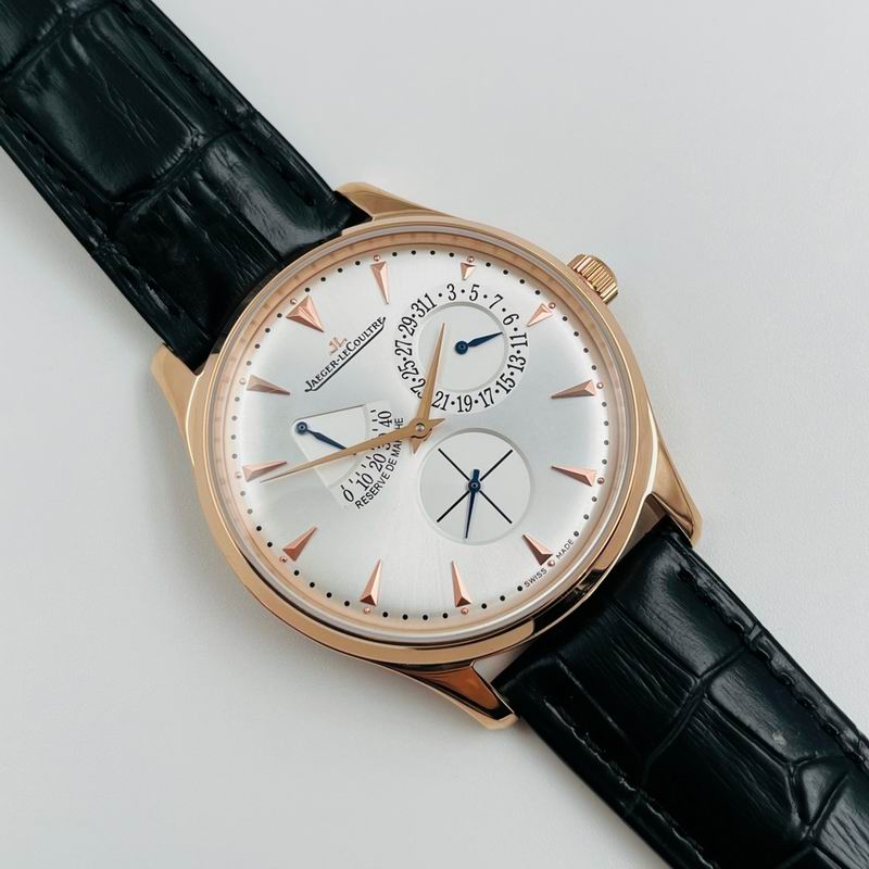 Jaeger LeCoultre 41X13.3mm 40 (9)