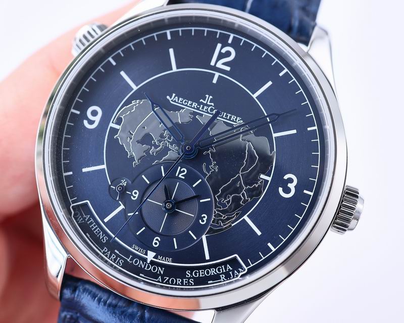 Jaeger LeCoultre 42mm 189 (1)