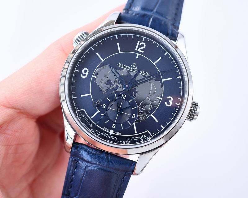 Jaeger LeCoultre 42mm 189 (3)