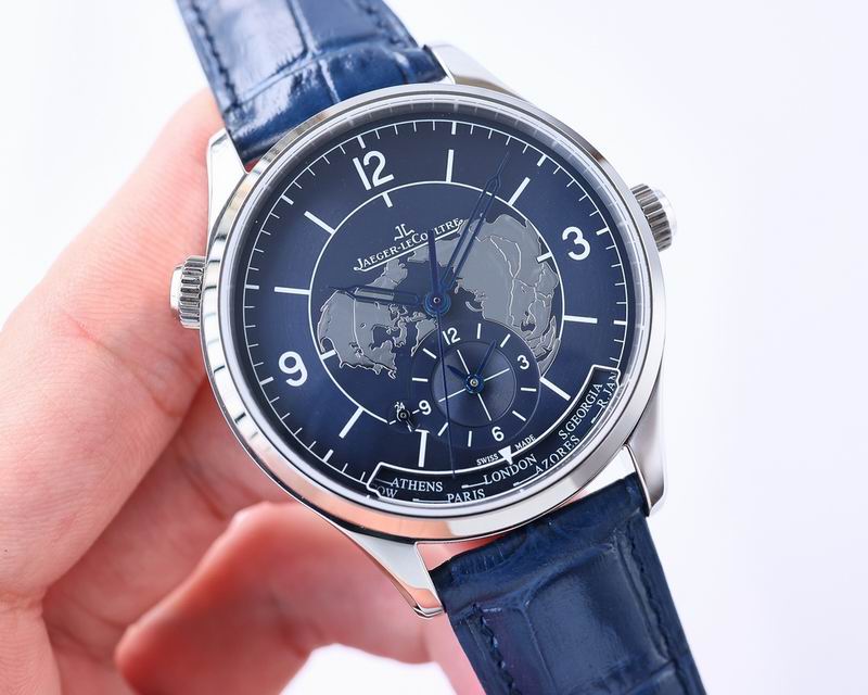 Jaeger LeCoultre 42mm 189 (5)