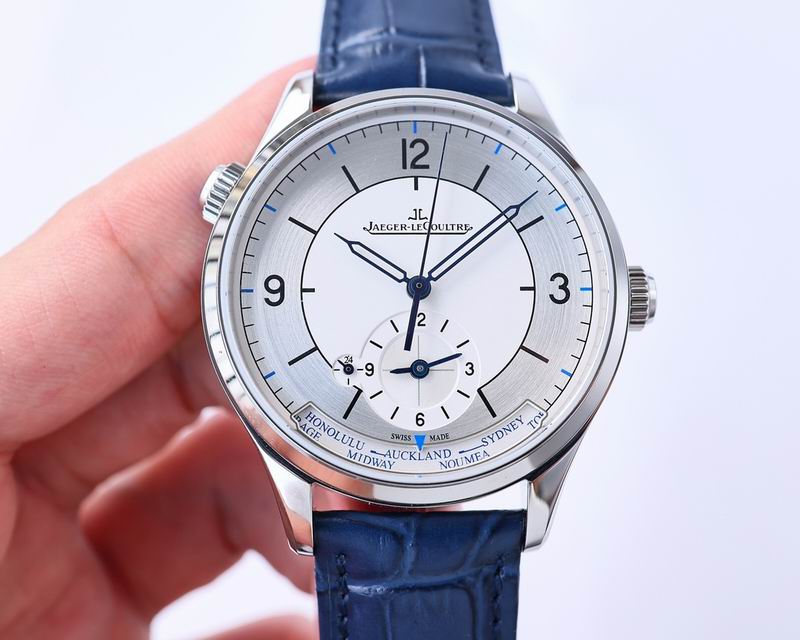 Jaeger LeCoultre 42mm 190 (2)