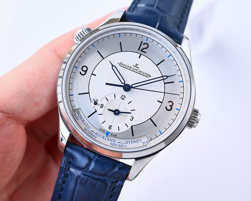 Jaeger LeCoultre 42mm 190 (3)