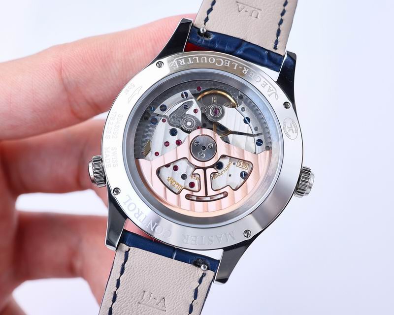 Jaeger LeCoultre 42mm 190 (4)