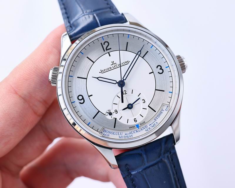 Jaeger LeCoultre 42mm 190 (5)