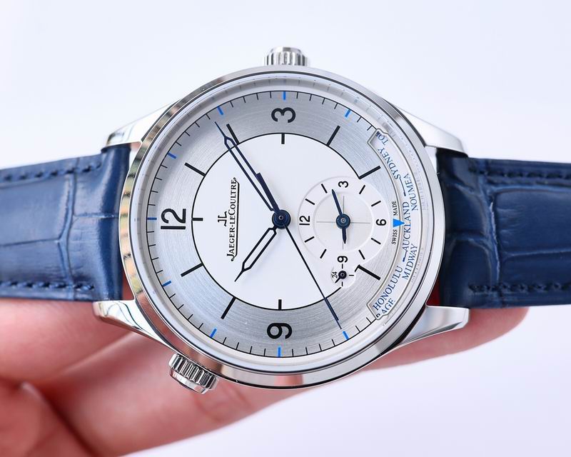 Jaeger LeCoultre 42mm 190 (6)