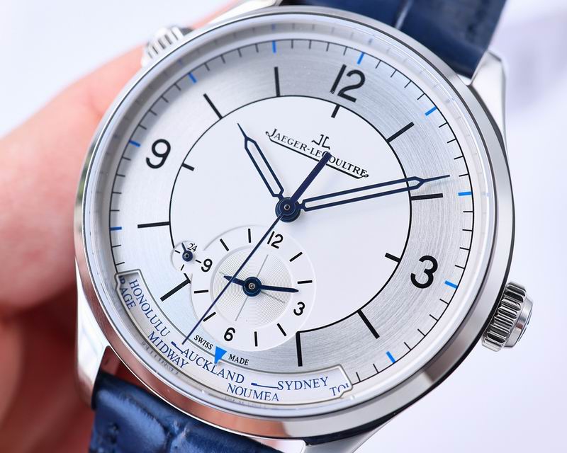 Jaeger LeCoultre 42mm 190 (9)