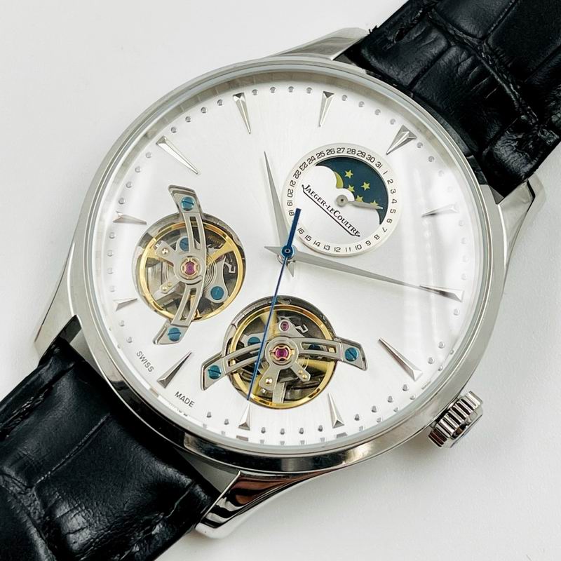 Jaeger LeCoultre 43.9X14mm 82 (4)