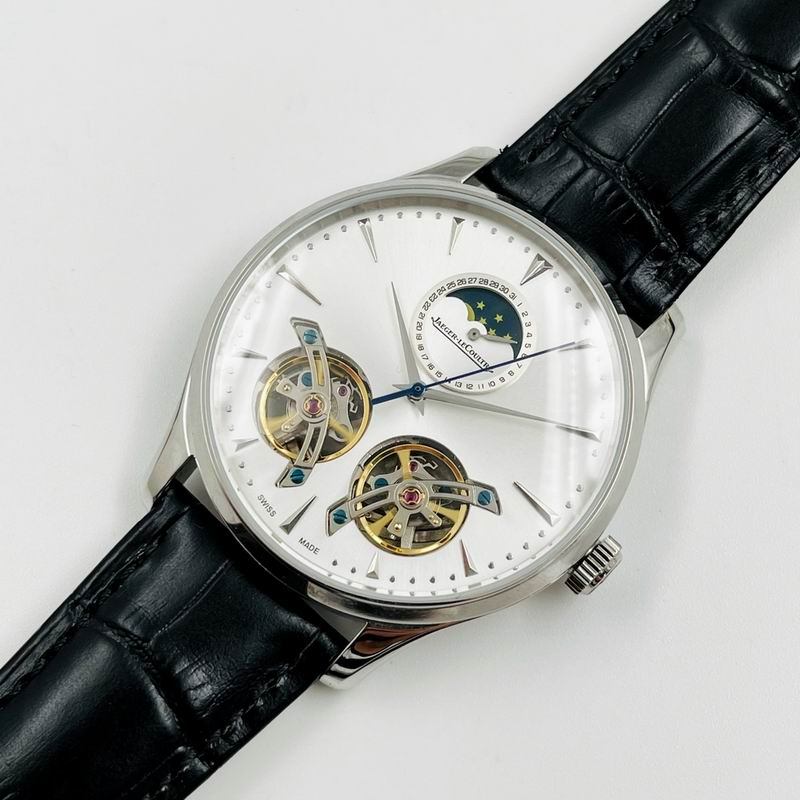 Jaeger LeCoultre 43.9X14mm 82 (5)