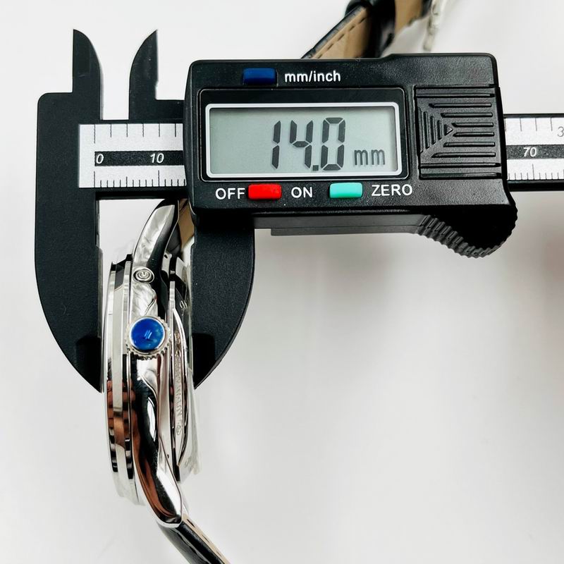 Jaeger LeCoultre 43.9X14mm 82 (6)