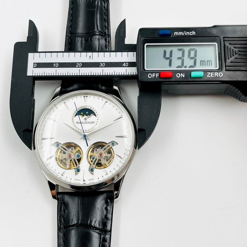 Jaeger LeCoultre 43.9X14mm 82 (8)