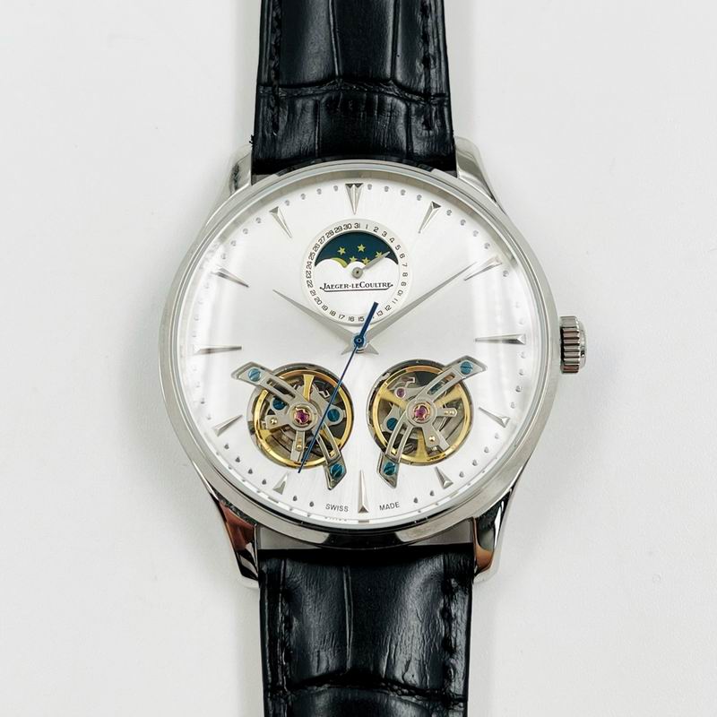 Jaeger LeCoultre 43.9X14mm 82 (9)