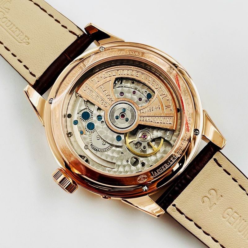 Jaeger LeCoultre 44.5X15.5mm 33 (3)