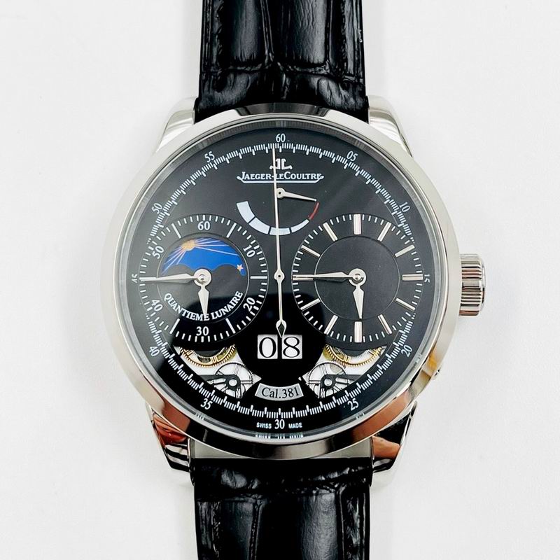 Jaeger LeCoultre 44.5X15.5mm 33 (4)