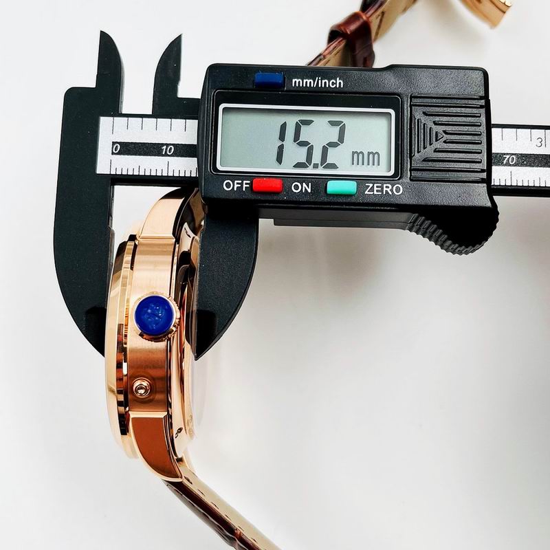 Jaeger LeCoultre 44.5X15.5mm 33 (5)