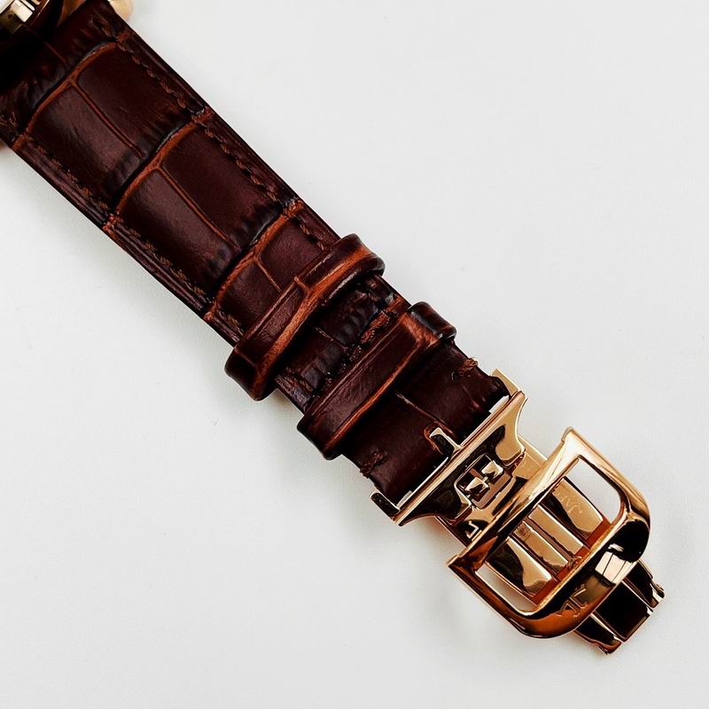 Jaeger LeCoultre 44.5X15.5mm 33 (8)