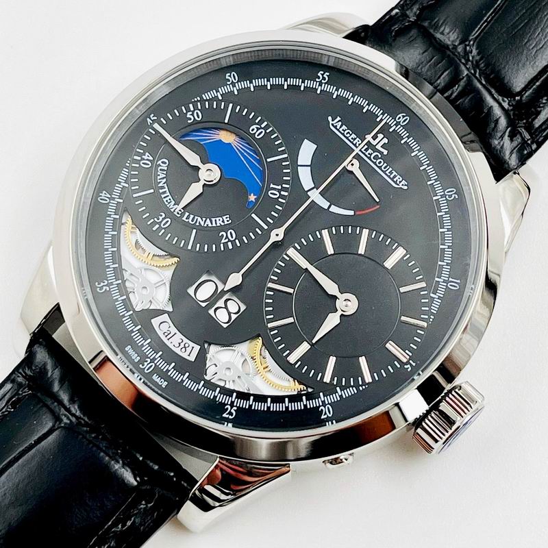 Jaeger LeCoultre 44.5X15.5mm 33 (9)