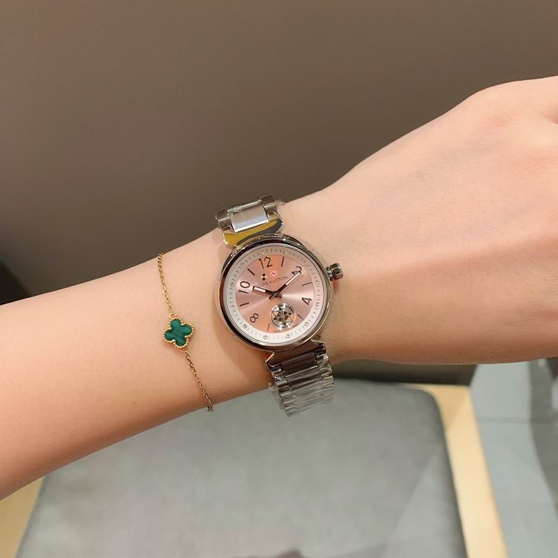 LV watch 25 (2)