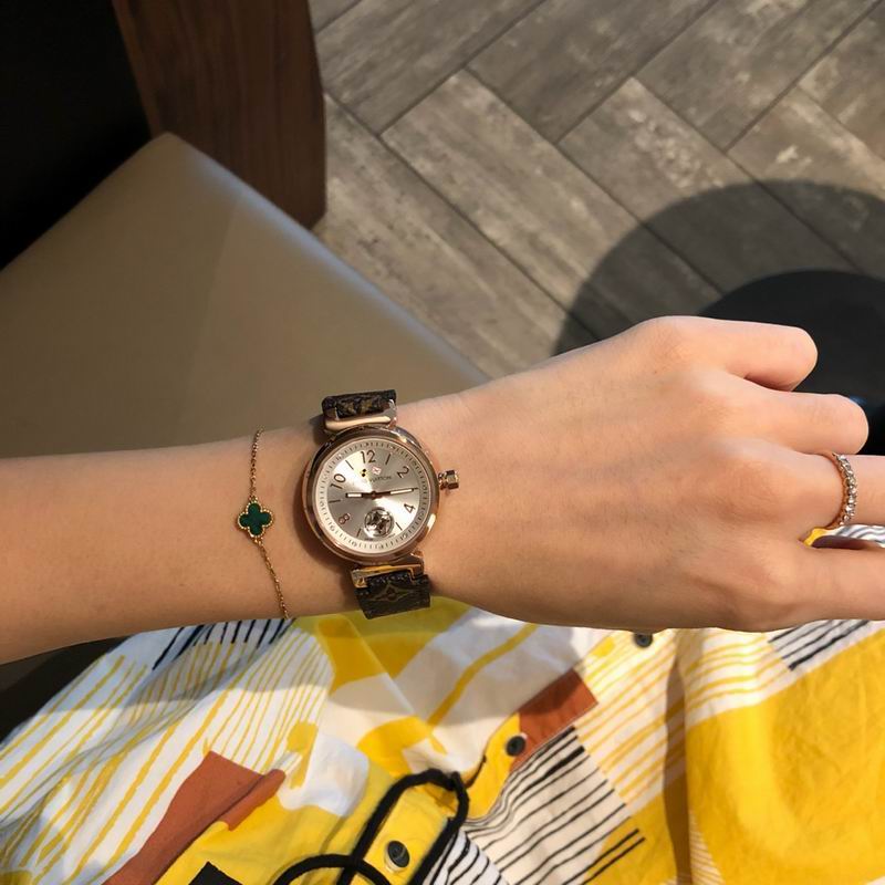 LV watch 98 (1)