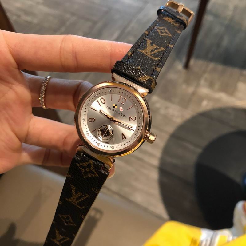 LV watch 98 (2)