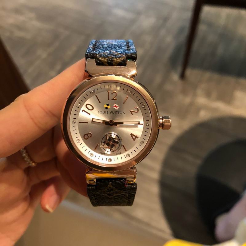 LV watch 98 (5)