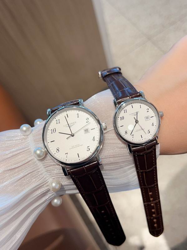 Longines 29mm 39mm 25 (1)
