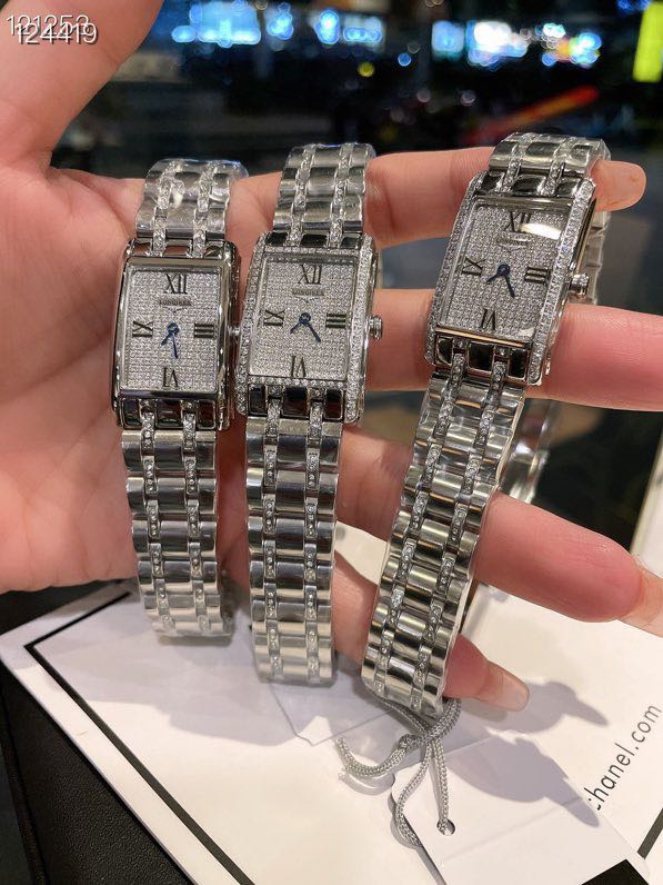 Longines 33X22X7mm 134 (4)