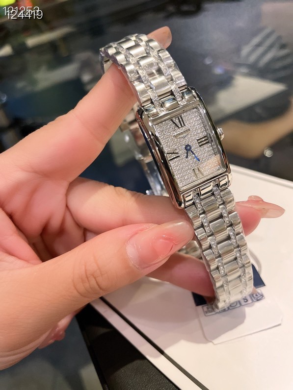 Longines 33X22X7mm 134 (9)