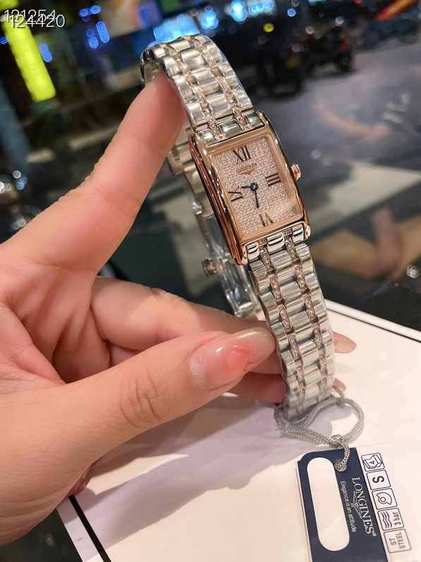 Longines 33X22X7mm 135 (3)