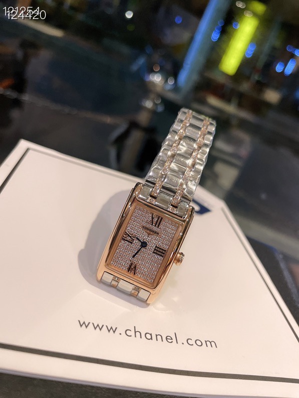 Longines 33X22X7mm 135 (4)