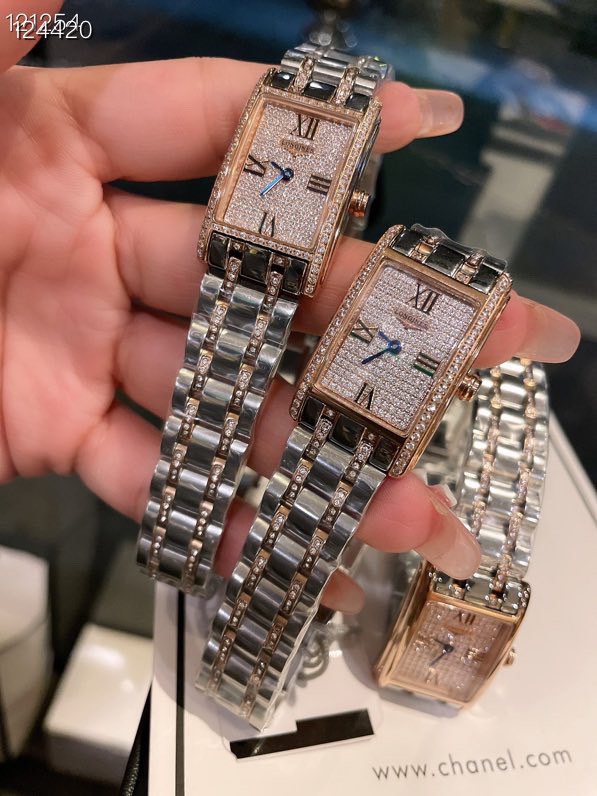 Longines 33X22X7mm 135 (6)