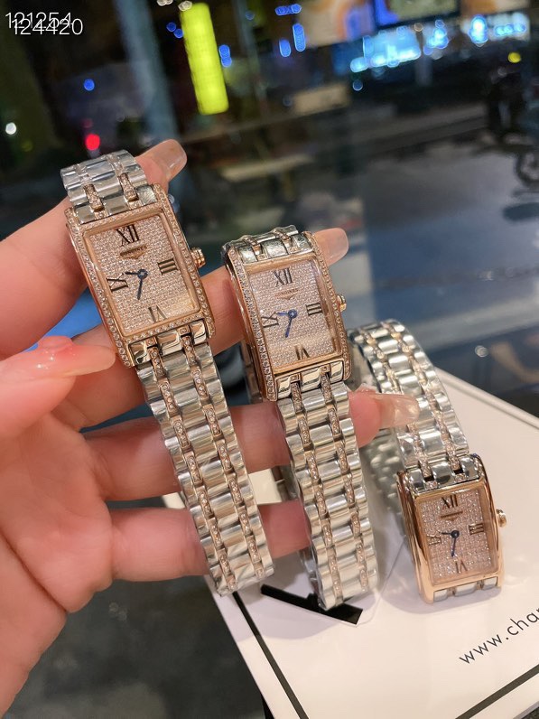 Longines 33X22X7mm 135 (8)