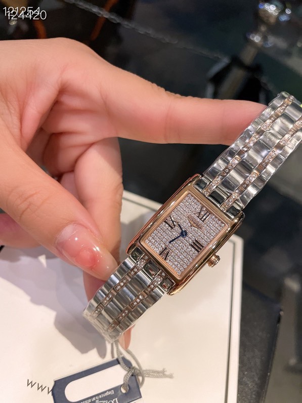 Longines 33X22X7mm 135 (9)