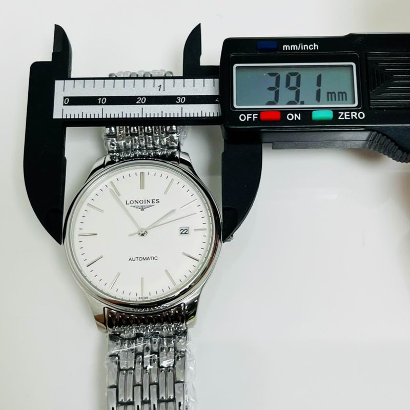 Longines 39.1X12.1mm 24 (4)