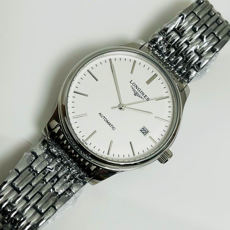 Longines 39.1X12.1mm 24 (9)