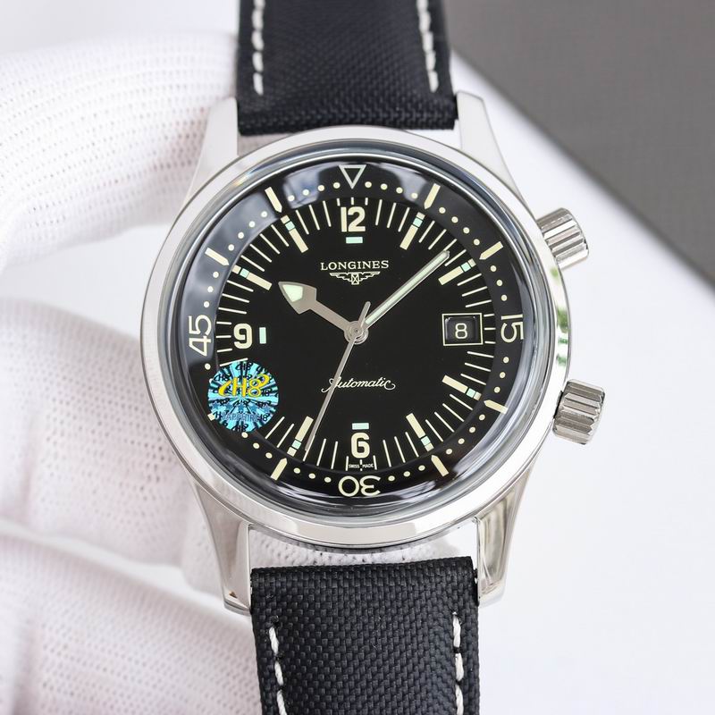 Longines 42mm 177 (2)