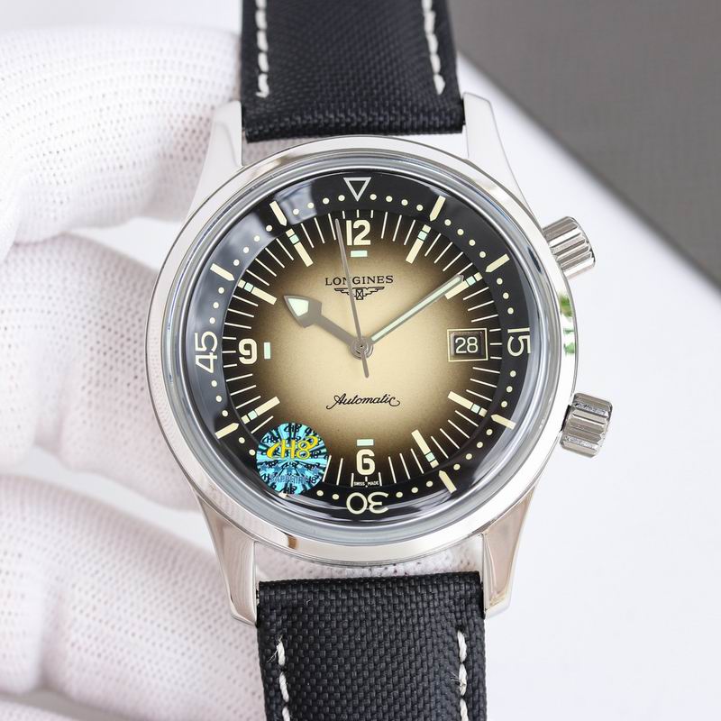 Longines 42mm 177 (4)