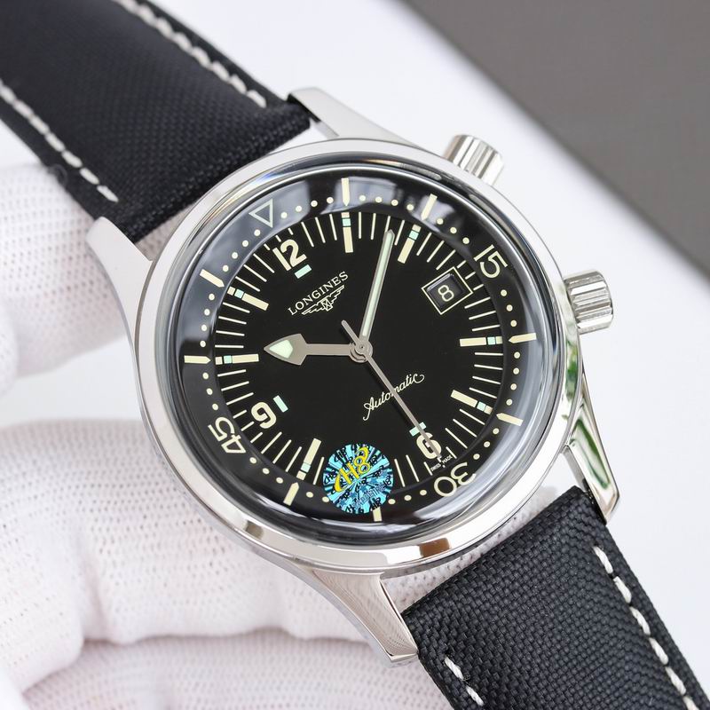 Longines 42mm 177 (5)