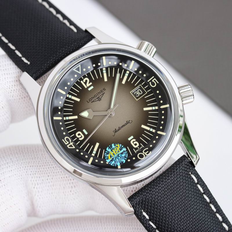 Longines 42mm 177 (8)