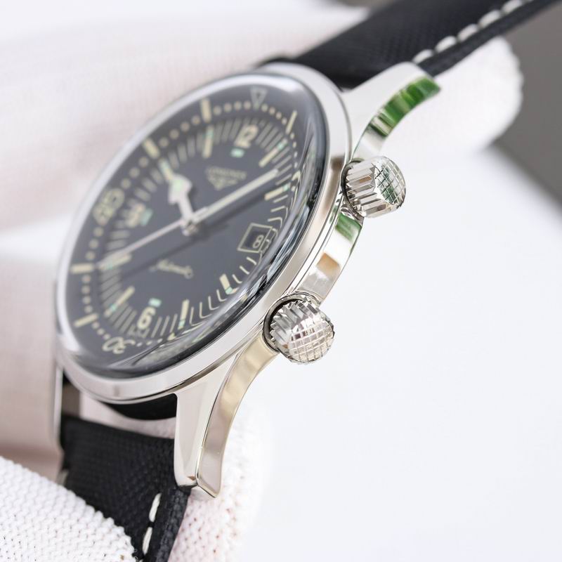 Longines 42mm 177 (9)