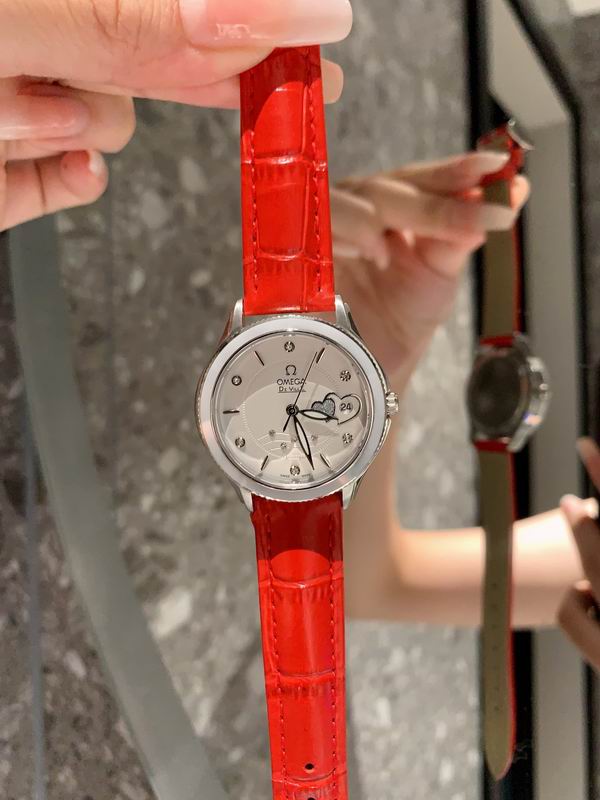 Omega 33X8mm 101 (5)