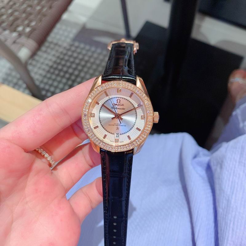 Omega 37.5X10mm 20 (2)